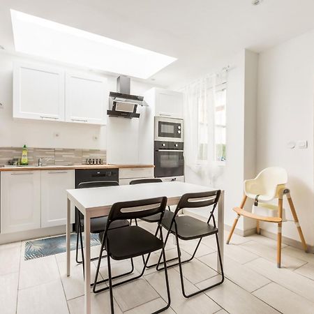 Grande Maison 12Personnes 4Ch-2Sdb - Exterieur -Proche Lille 鲁贝 外观 照片