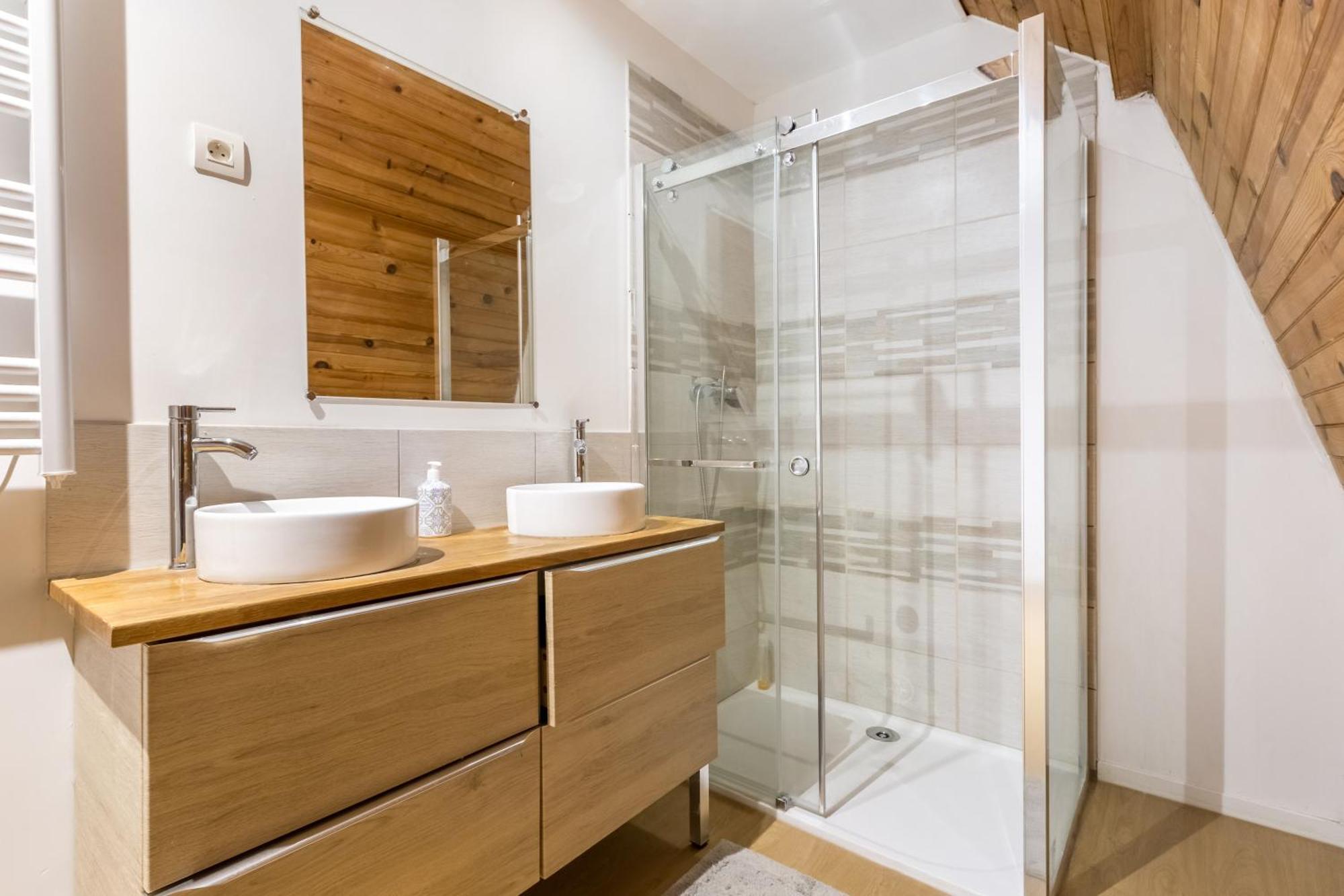 Grande Maison 12Personnes 4Ch-2Sdb - Exterieur -Proche Lille 鲁贝 外观 照片