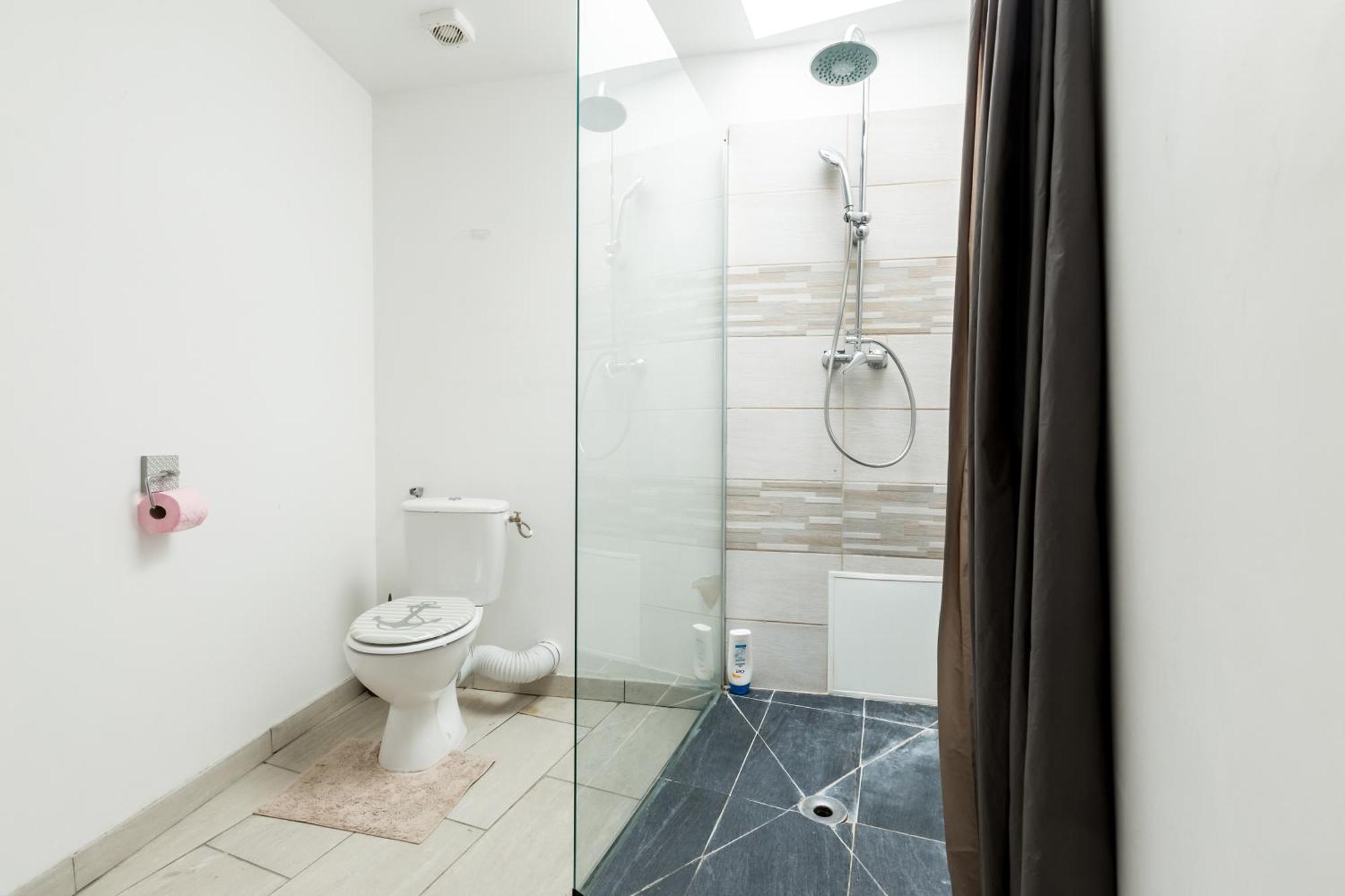 Grande Maison 12Personnes 4Ch-2Sdb - Exterieur -Proche Lille 鲁贝 外观 照片