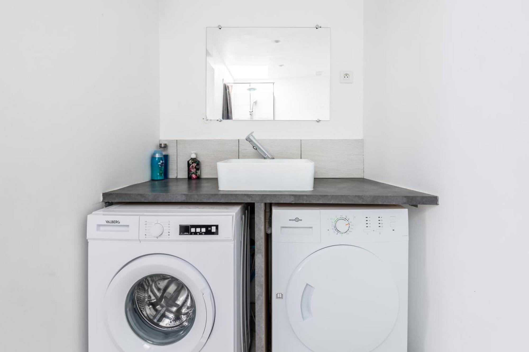 Grande Maison 12Personnes 4Ch-2Sdb - Exterieur -Proche Lille 鲁贝 外观 照片